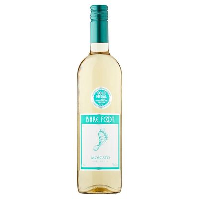 Barefoot Moscato