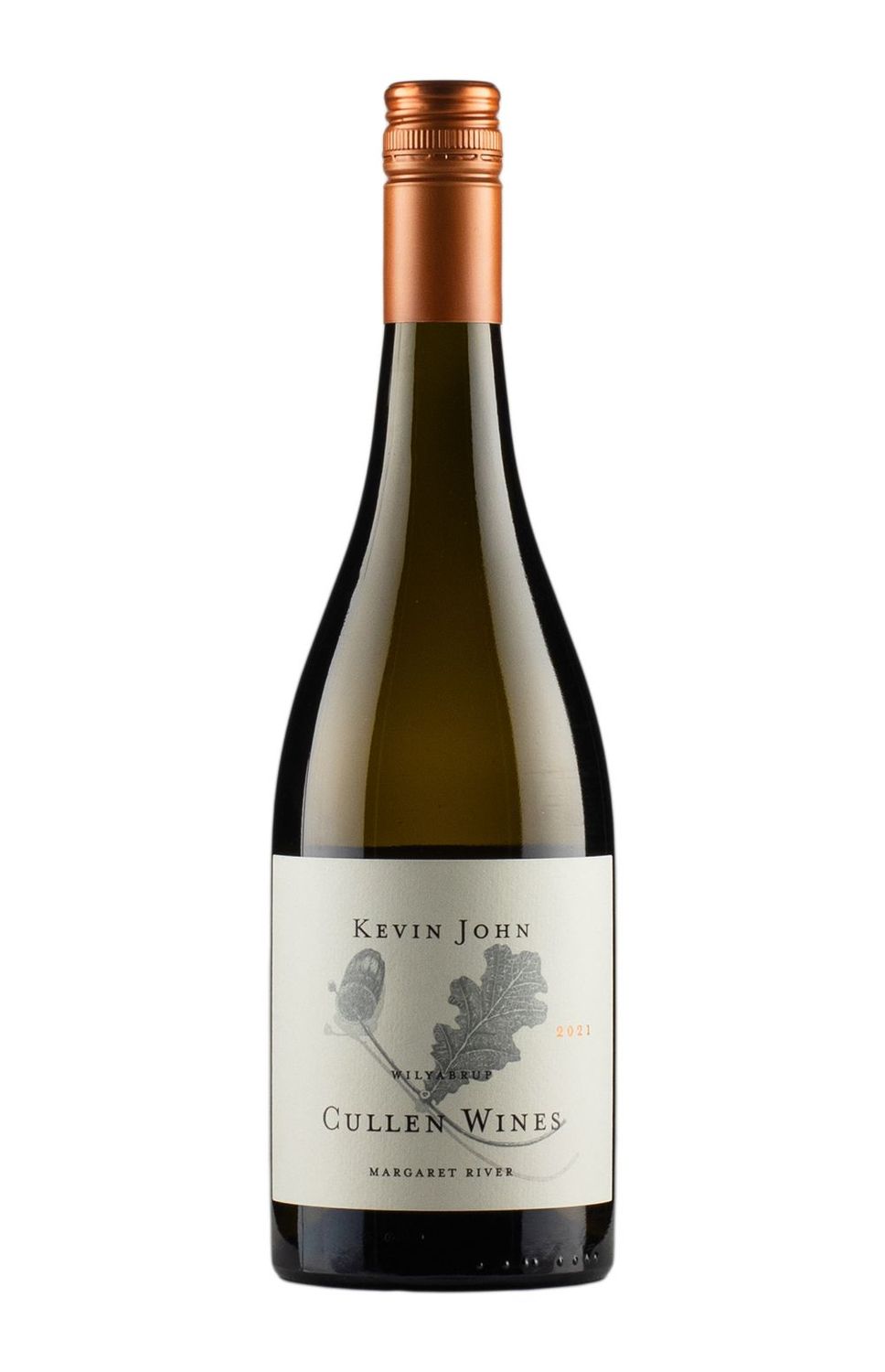 Kevin John Chardonnay