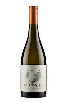 Kevin John Chardonnay