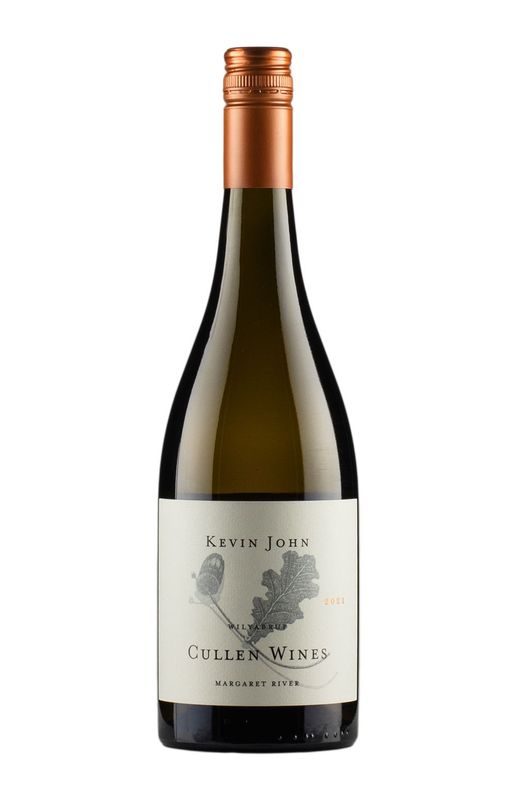 Kevin John Chardonnay