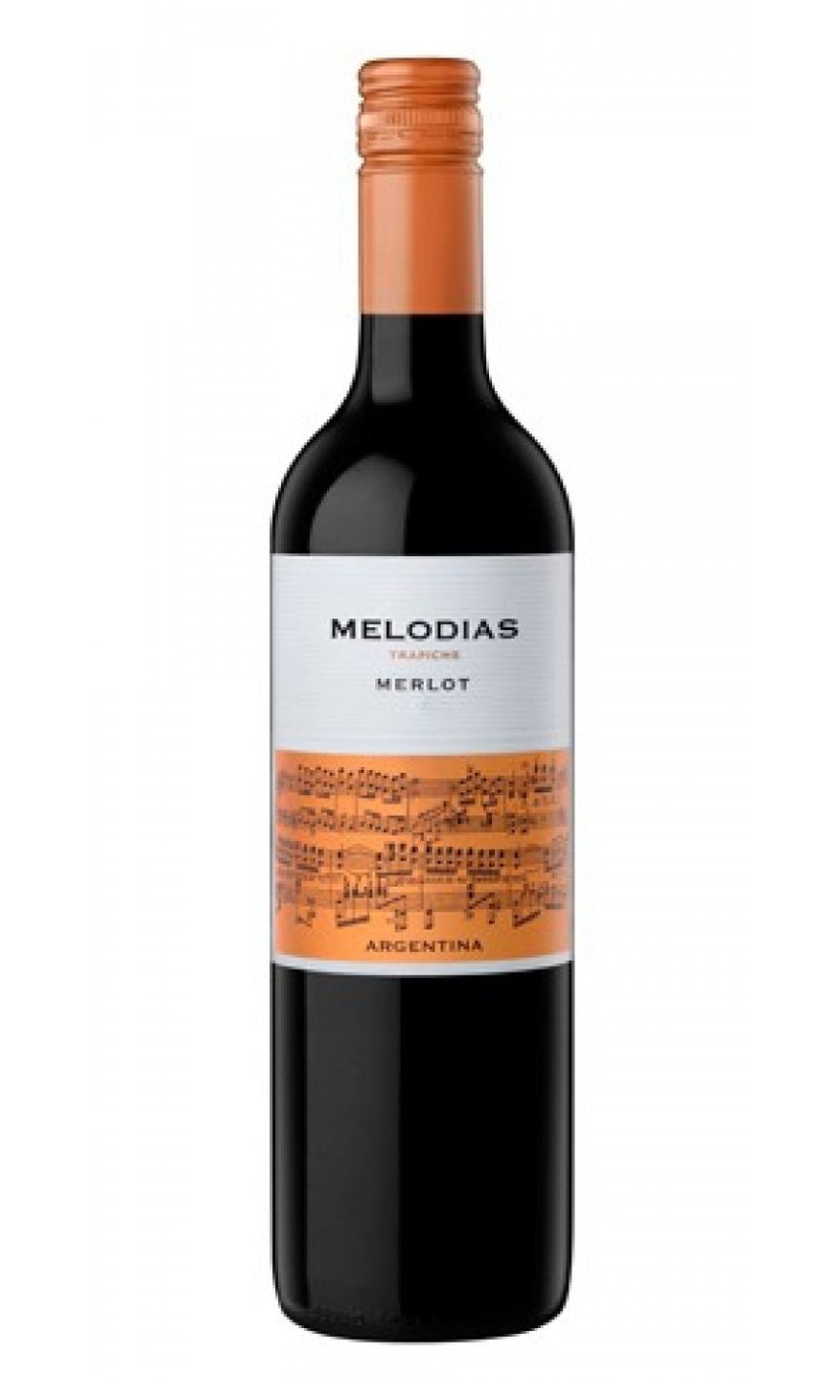 Melodias Merlot 2021