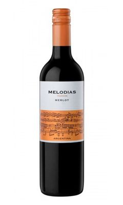 Melodias Merlot 2021
