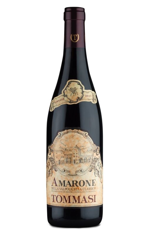 Tommasi Amarone Della Valpolicella