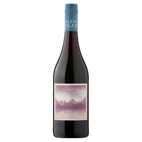 Silent Peak Cabernet Sauvignon