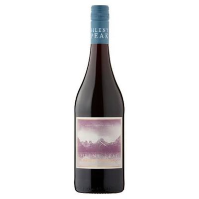 Silent Peak Cabernet Sauvignon