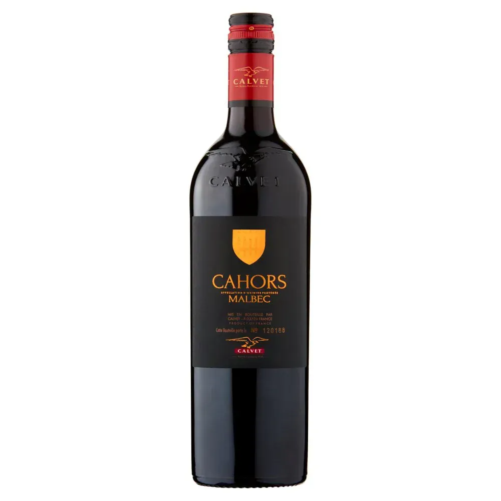 Cahors Malbec