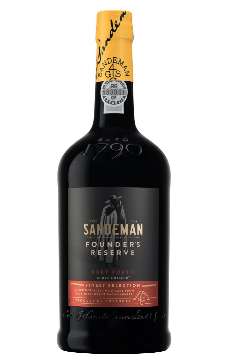 Sandeman Founders Reserve Ruby Porto