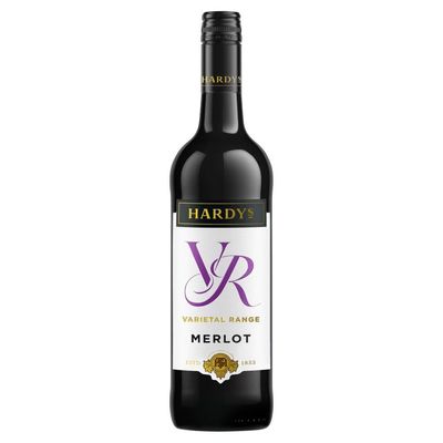 Hardys Vr Merlot