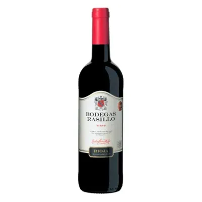 Bodegas Rasillo Rioja