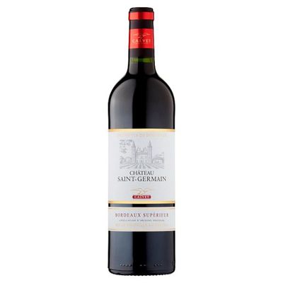 Calvet Chateau Saint Germain Bordeaux Superieur