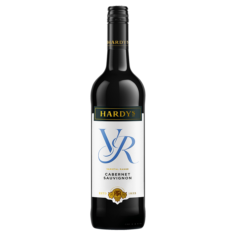 Hardys Vr Cabernet Sauvignon