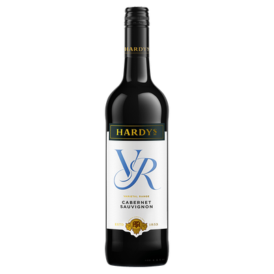 Hardys Vr Cabernet Sauvignon