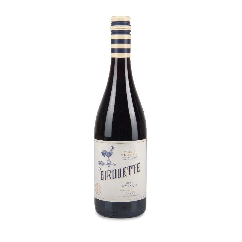 La Girouette Syrah