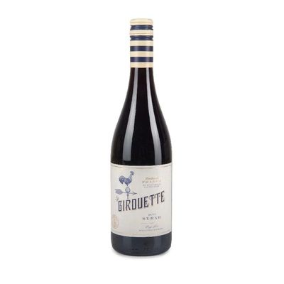 La Girouette Syrah