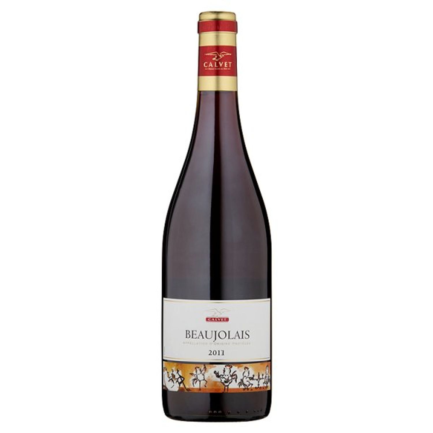 Calvet Beaujolais