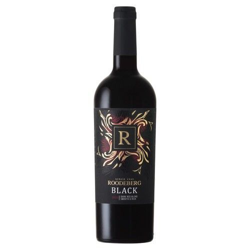 Rooodeberg Black