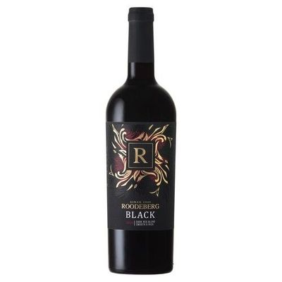 Rooodeberg Black