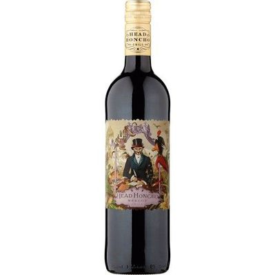Head Hongcho Merlot