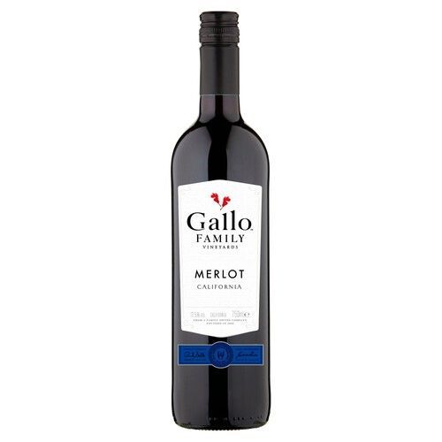 Gallo Family Merlot