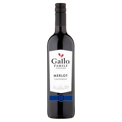 Gallo Family Merlot