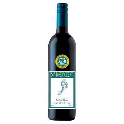 Barefoot Malbec