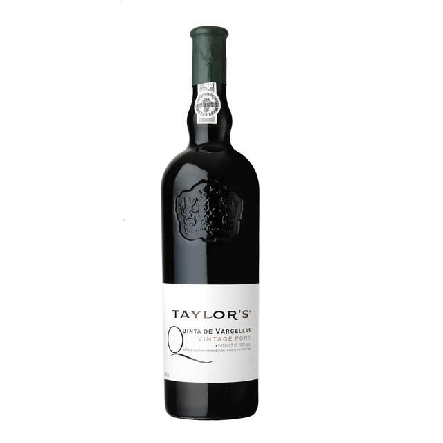 Taylor'S Vargellas Vintage Port 2013