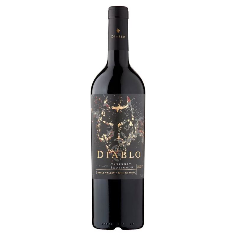Diablo Cabernet Sauvignon