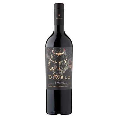Diablo Cabernet Sauvignon