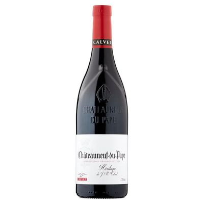 Heritage De J. M. Calvet Châteauneuf-Du-Pape