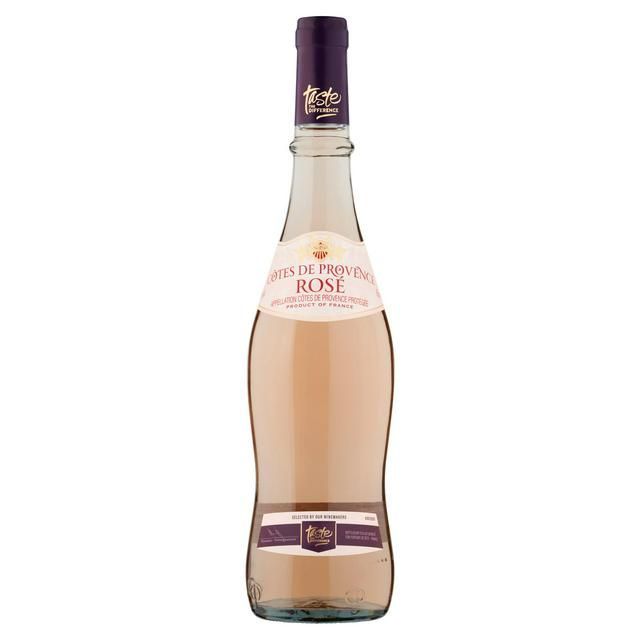 Cotes De Provence Rose
