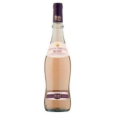 Cotes De Provence Rose