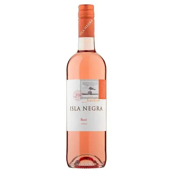 Seashore Isla Negra Rose