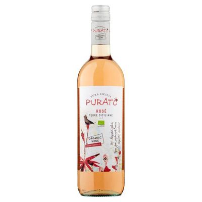 Pura Sicilia Purato Rose