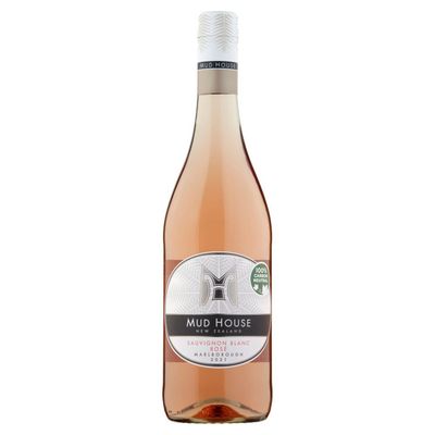 Mud House Sauvignon Blanc Rose
