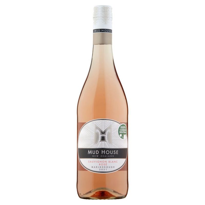Mud House Sauvignon Blanc Rose