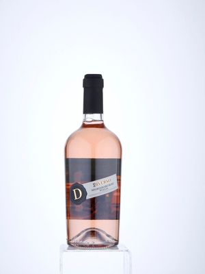 Diverso Negroamaro Rose Puglia