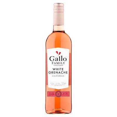 Gallo White Grenache
