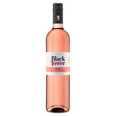 Black Tower Rose