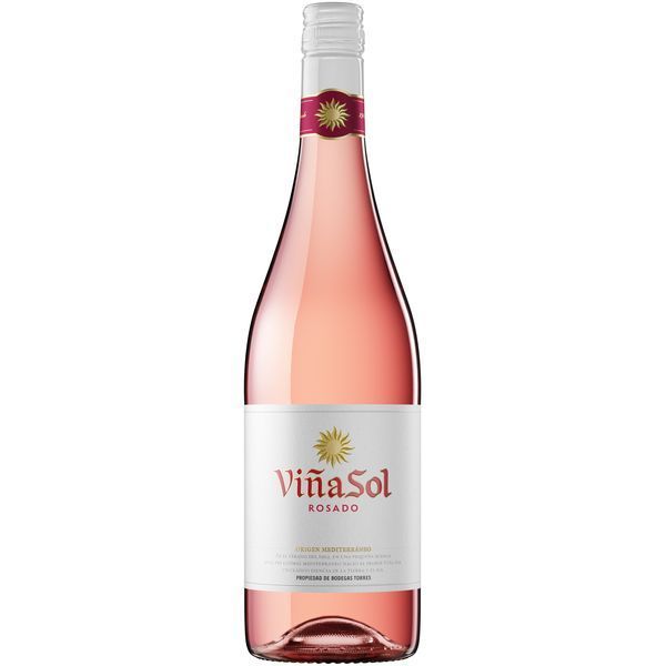 Vinasol Rosado