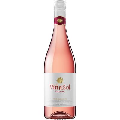Vinasol Rosado