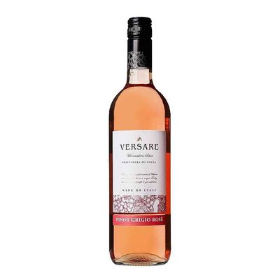 Versare Pinot Grigio Rose