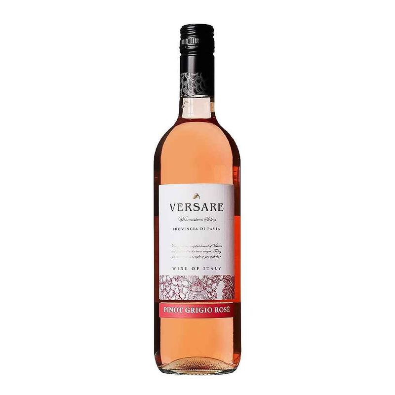 Versare Pinot Grigio Rose