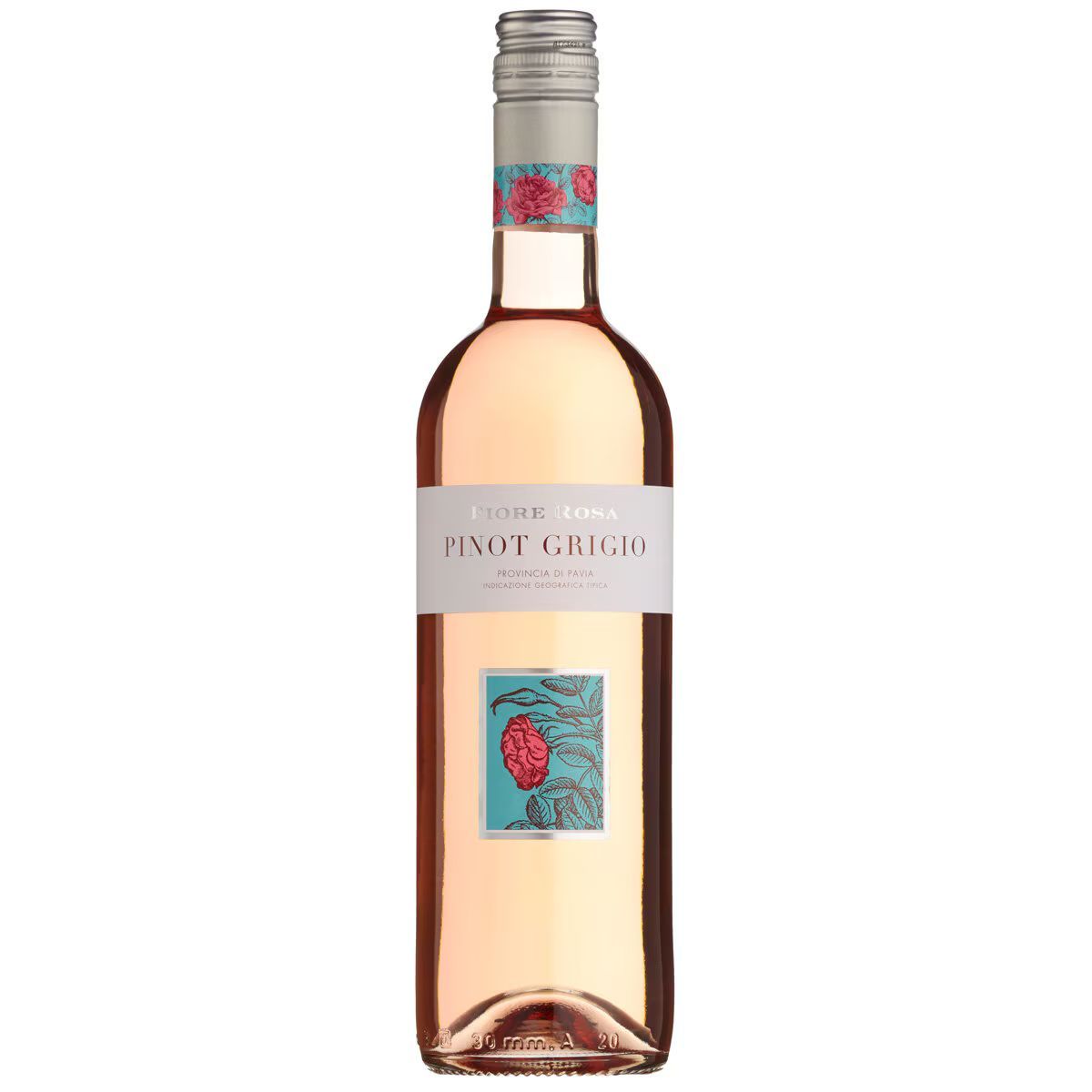 Fiore Rosa Pinot Grigio