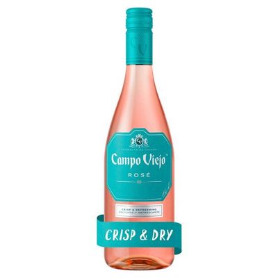 Campo Viejo Rose 2022