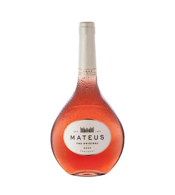 Mateus The Orginal Rose