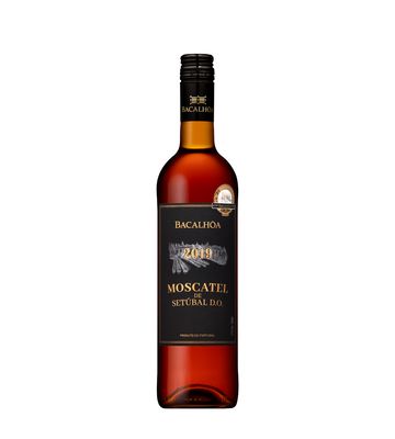 Bacalhoa Moscatel De Setubal D.O