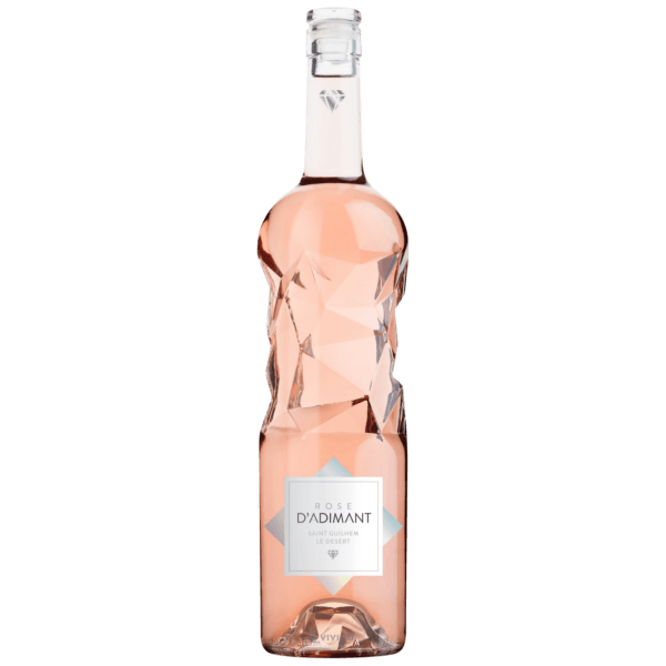 D'Adimant Rose