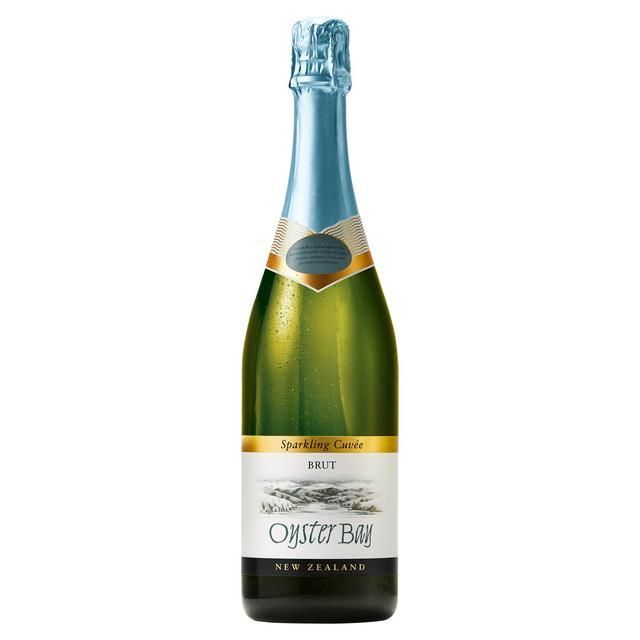 Oyster Bay Sparkling Cuvee Brut