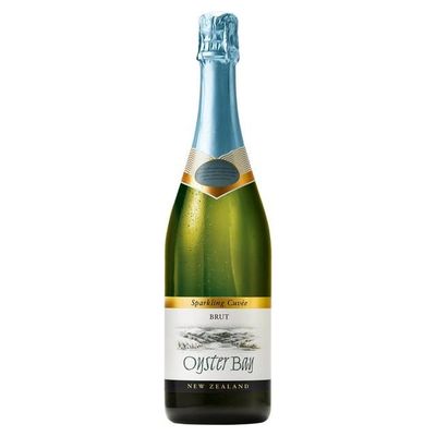 Oyster Bay Sparkling Cuvee Brut