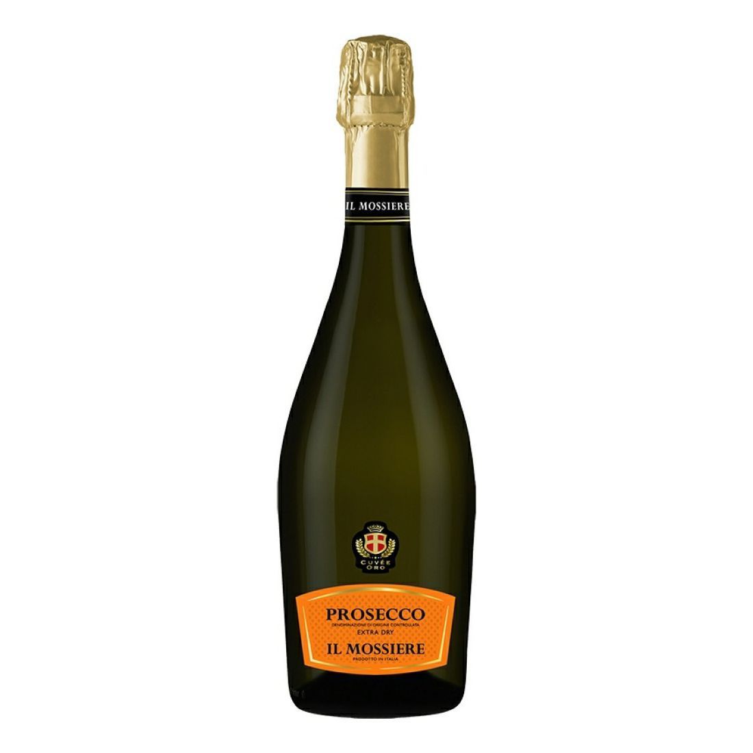 Il Mossiere Prosecco